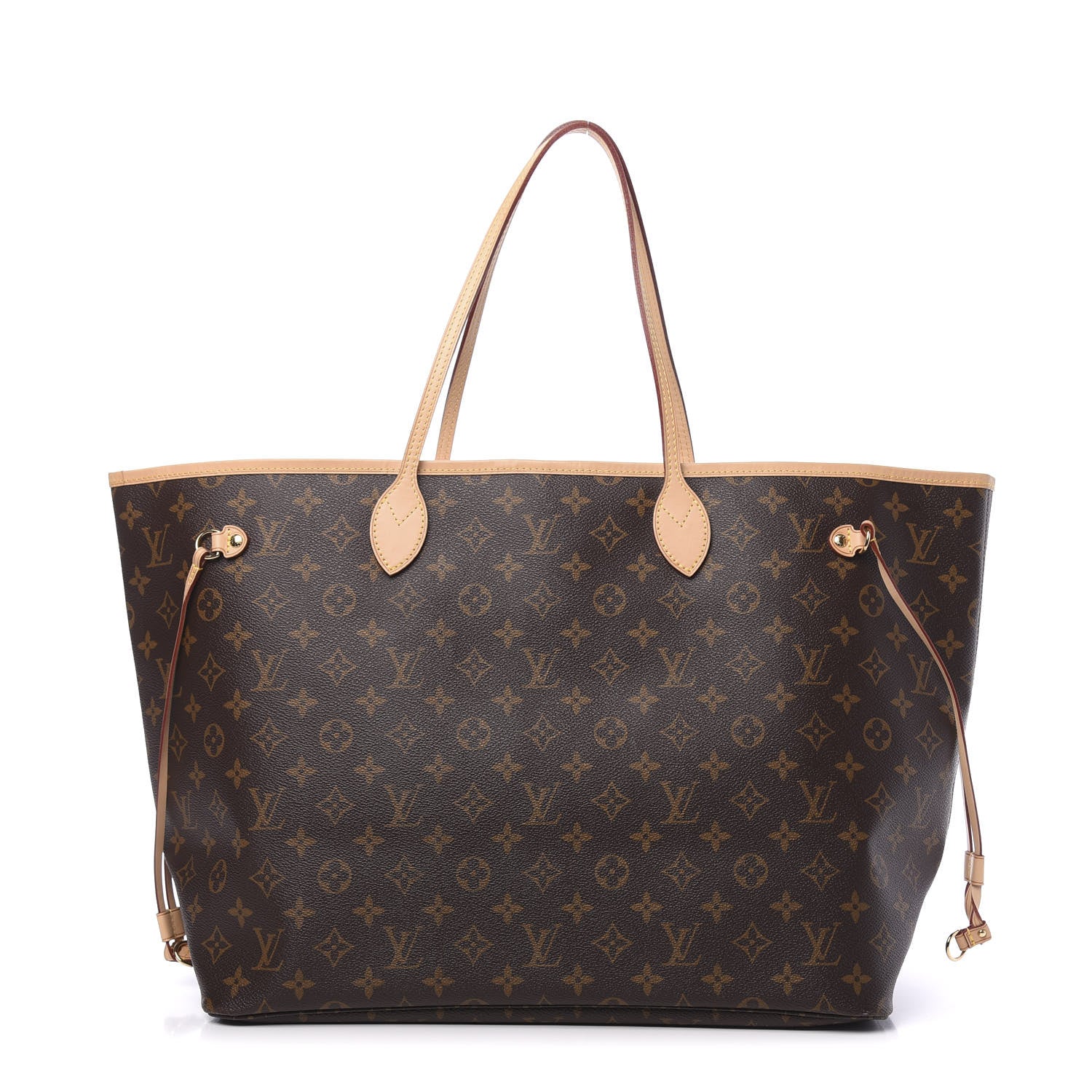 Louis Vuitton Monogram Neo Neverfull GM 1 of 11