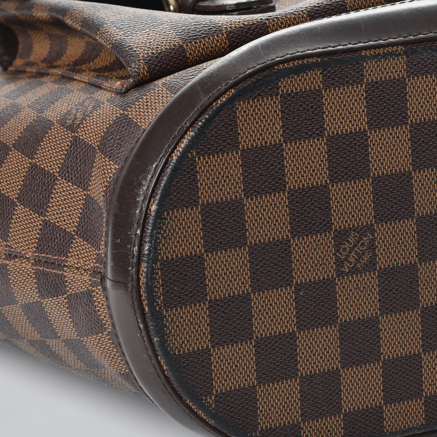 Damier Ebene Manosque GM