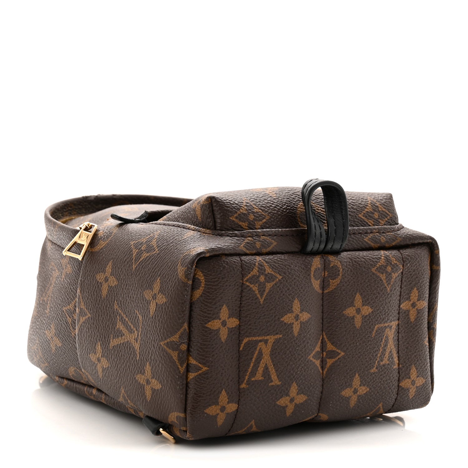 Louis Vuitton Monogram Palm Springs Backpack Mini 4 of 12