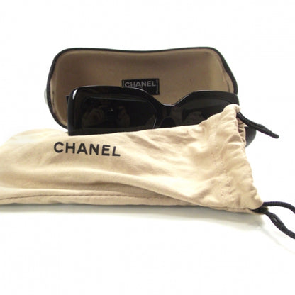 Chanel Quilted Sunglasses 5019 Black 7 of 7