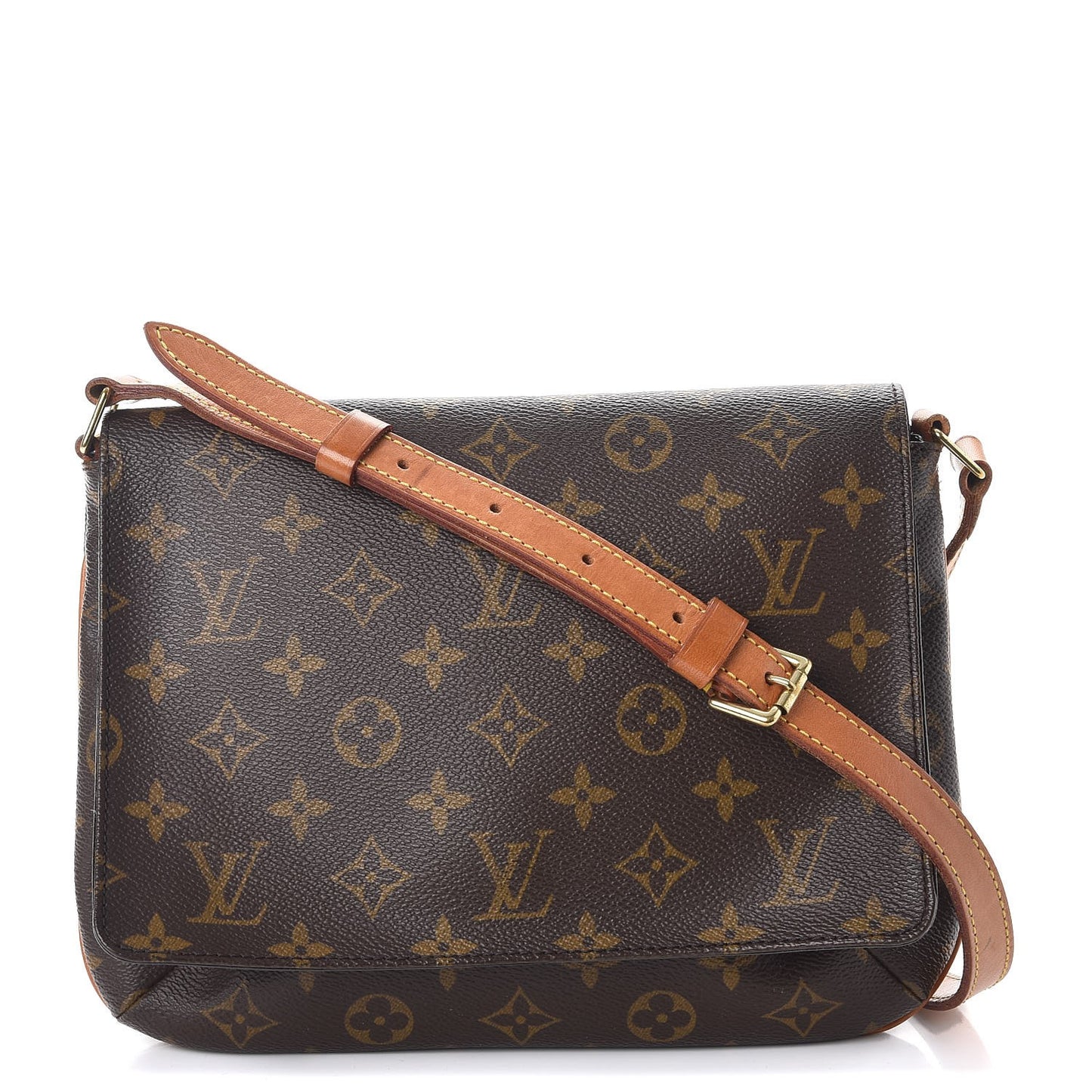 Monogram Musette Tango