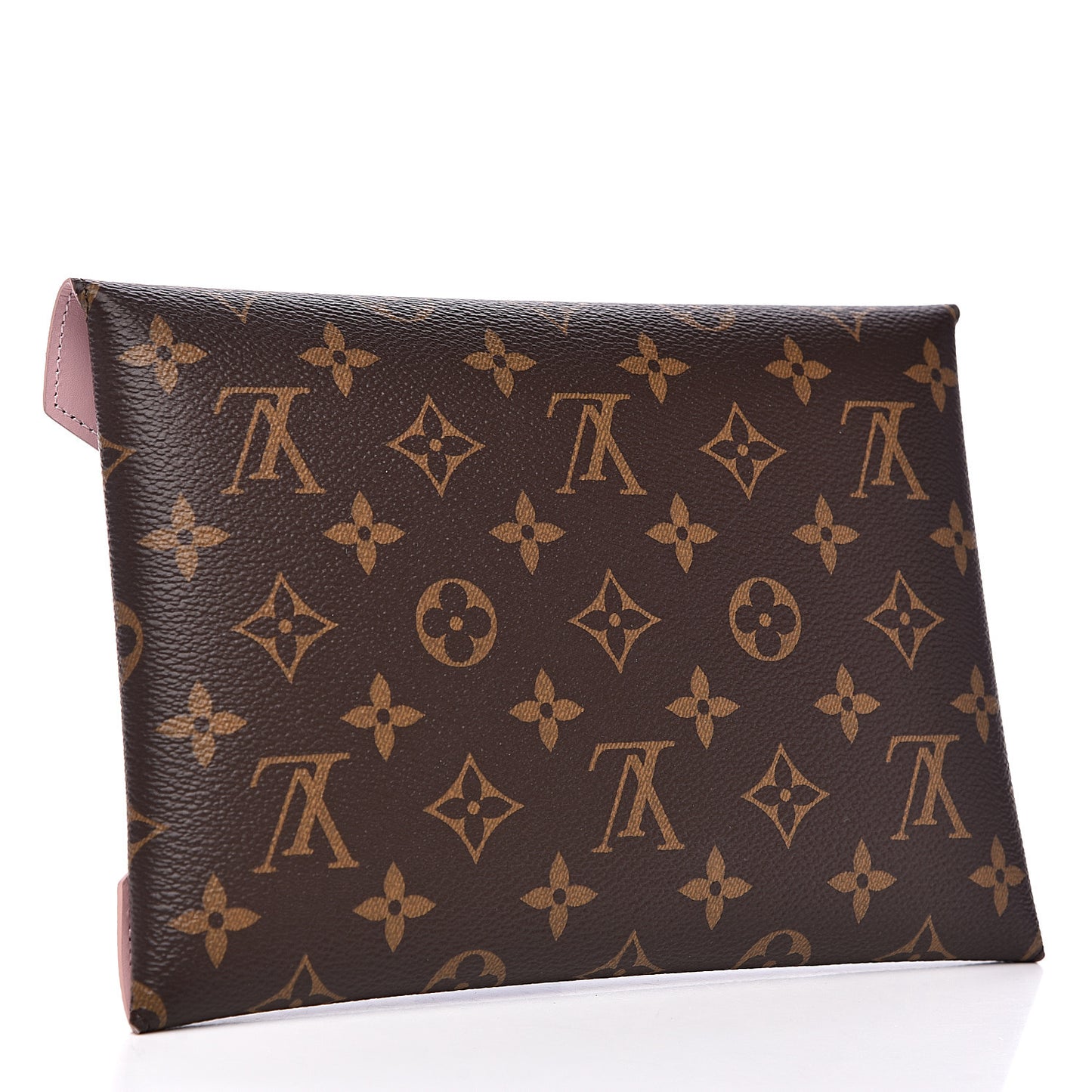 Monogram Kirigami Pochette Set