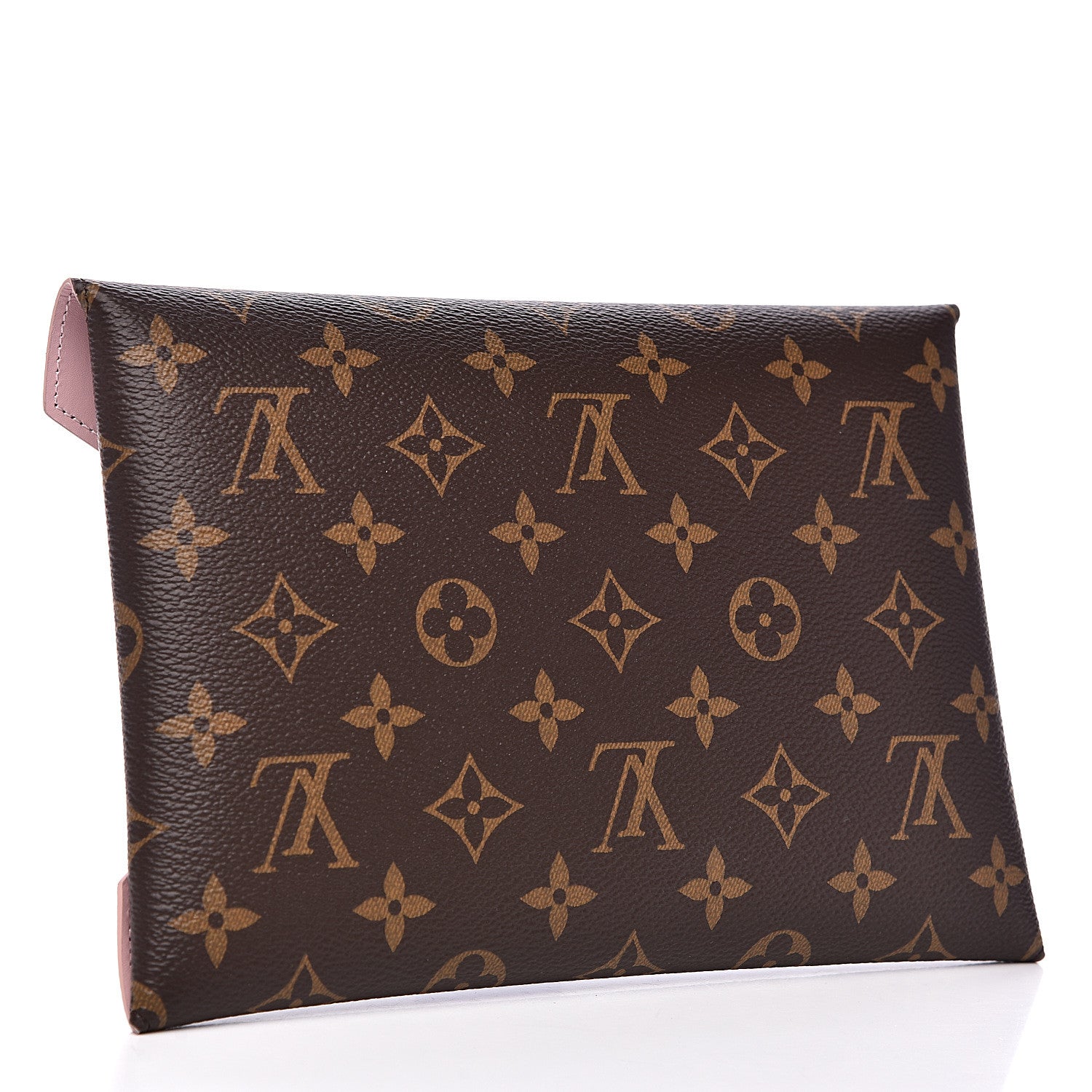 Louis Vuitton Monogram Kirigami Pochette Set 2 of 9