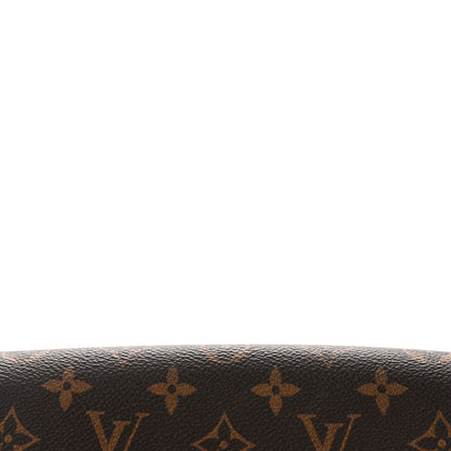 Louis Vuitton Monogram Pochette Camille 9 of 9