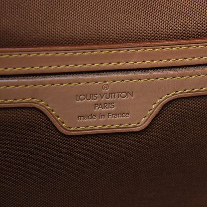 Louis Vuitton Monogram Montsouris GM Backpack 6 of 8