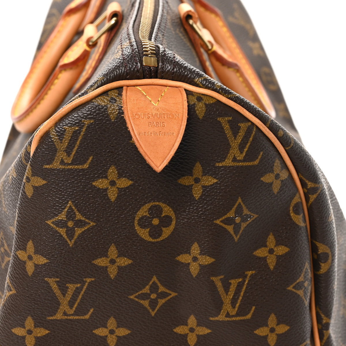 Monogram Speedy 40