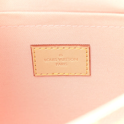 Louis Vuitton Damier Azur Croisette 6 of 9