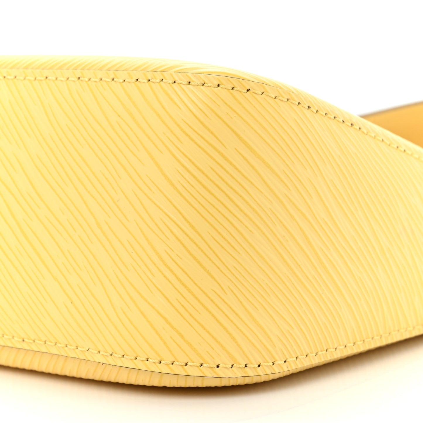 Epi Marelle Jaune Plume