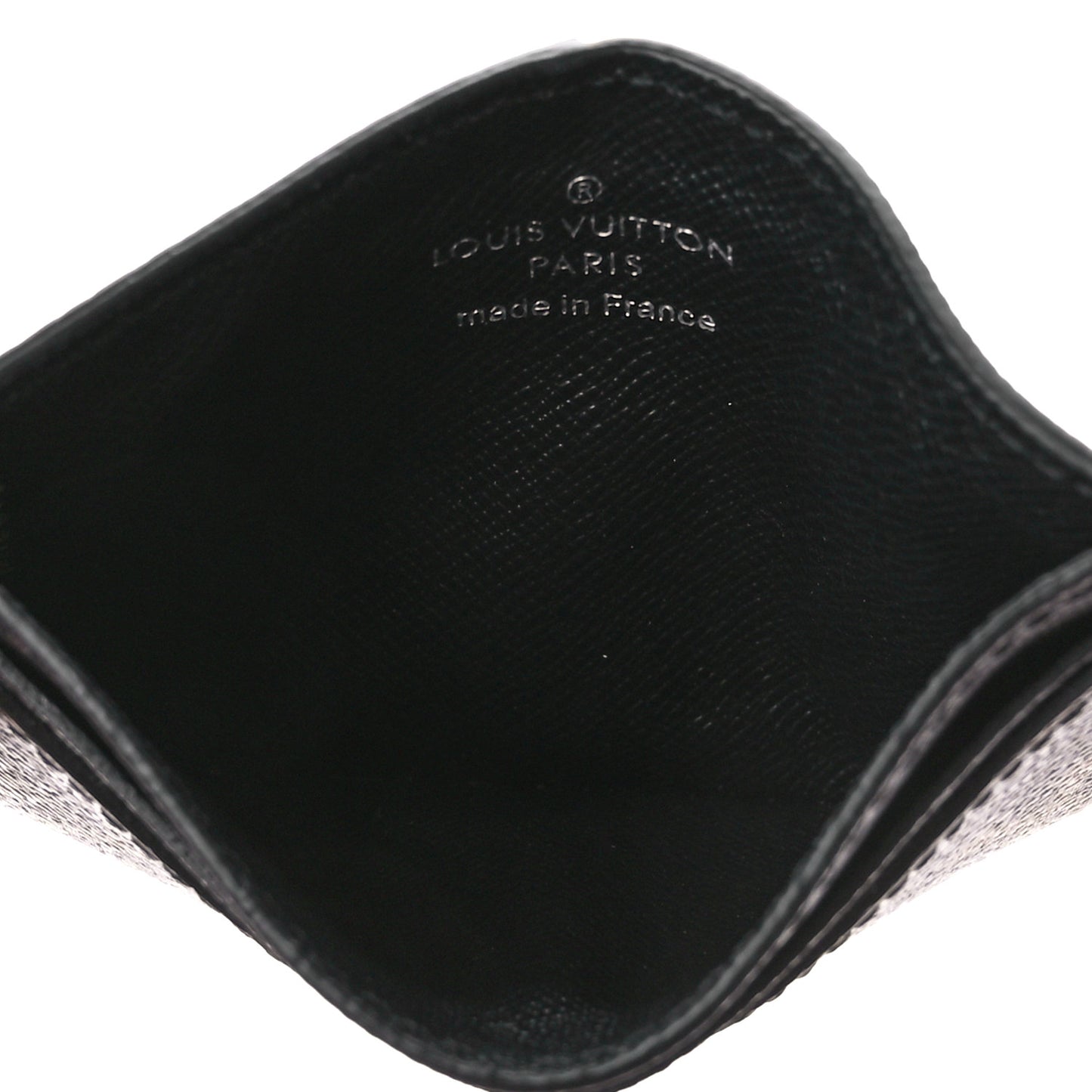 Monogram Macassar Neo Porte-Cartes Card Holder