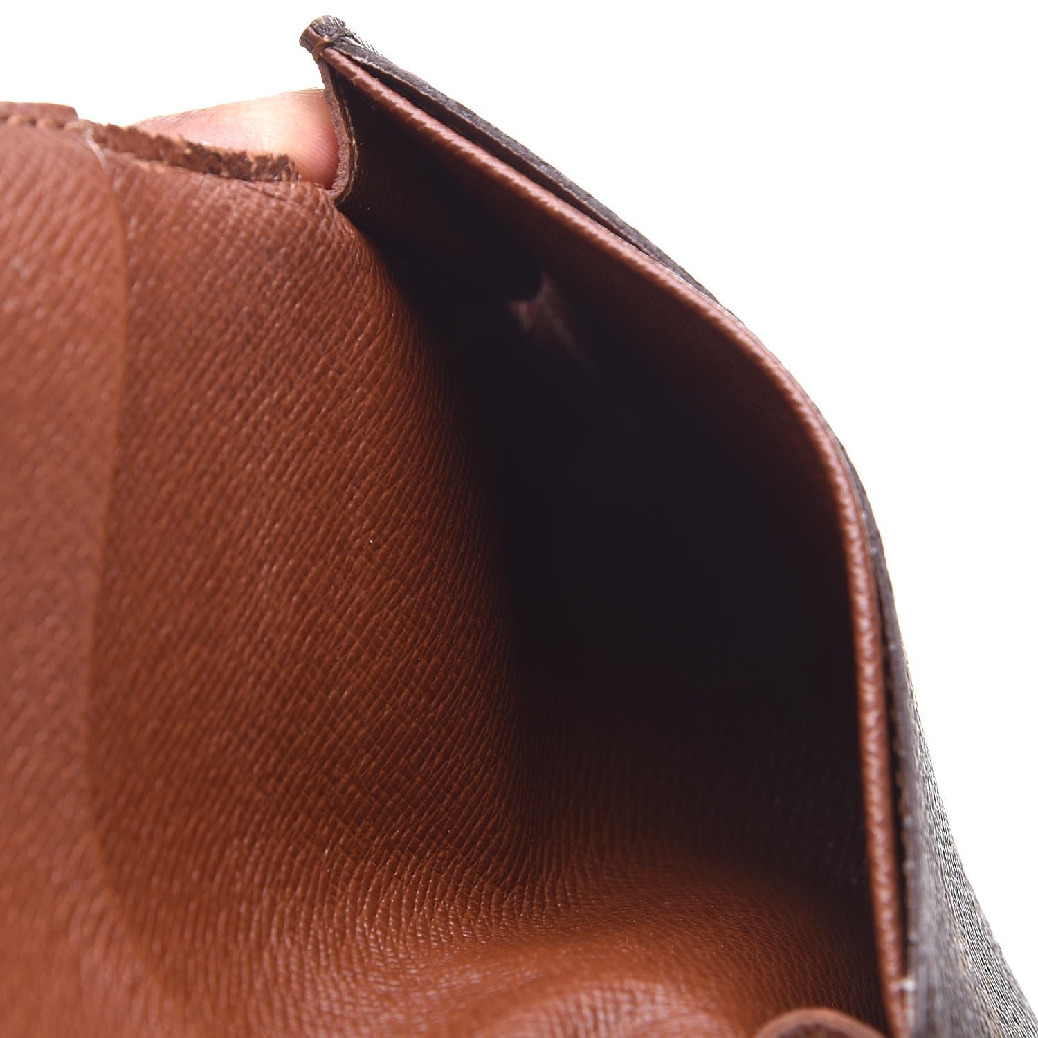 Louis Vuitton Enveloppe Carte De Visite 6 of 8