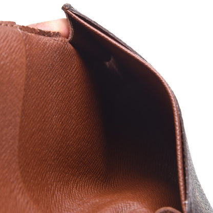 Louis Vuitton Enveloppe Carte De Visite 6 of 8