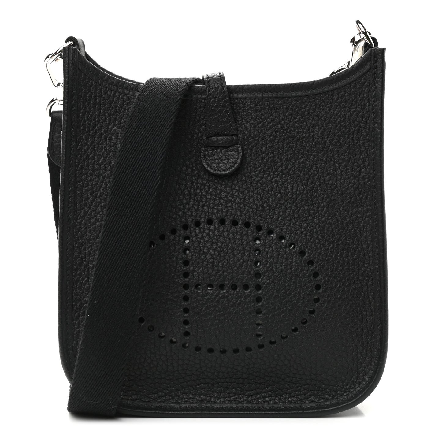 Taurillon Clemence Evelyne TPM Black