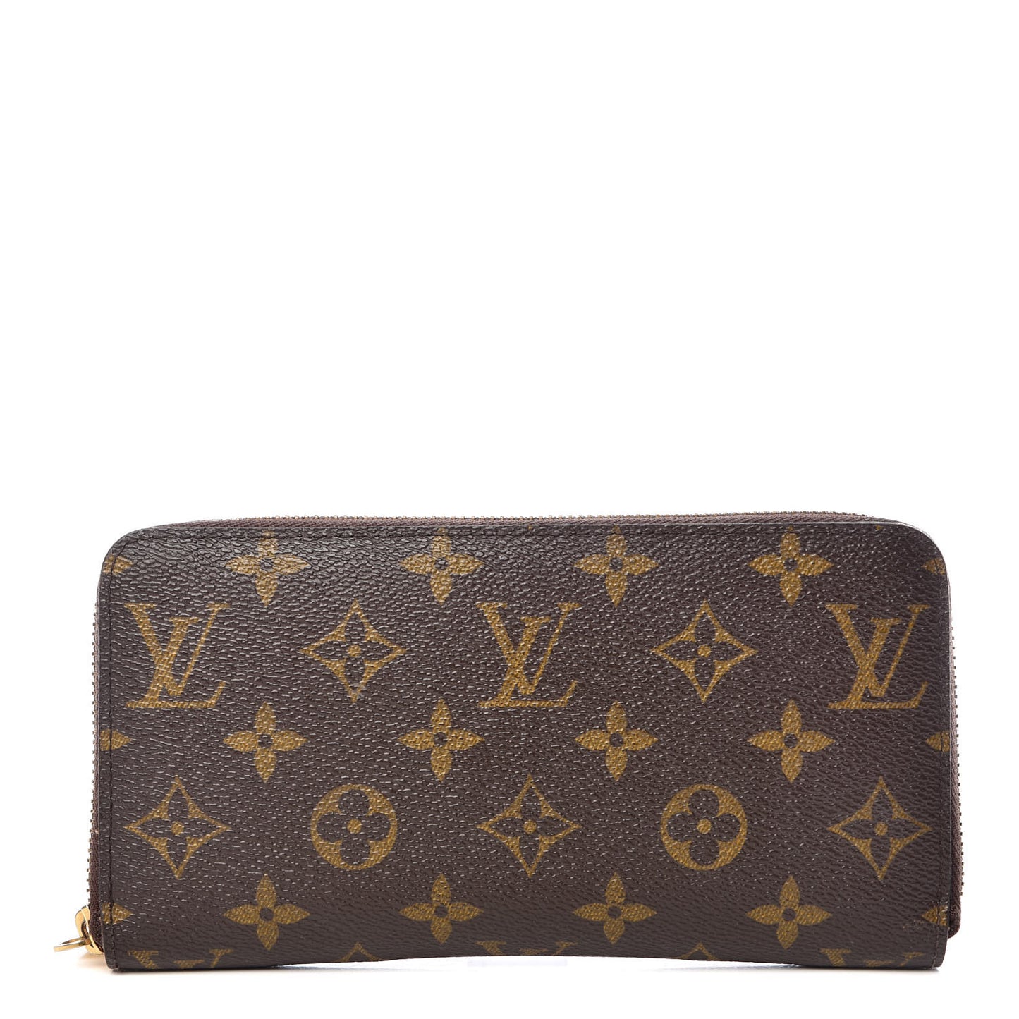 Monogram Zippy Wallet