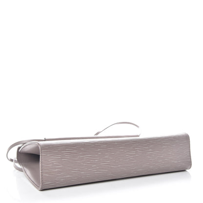 Louis Vuitton Epi Dinard Lilac 4 of 11