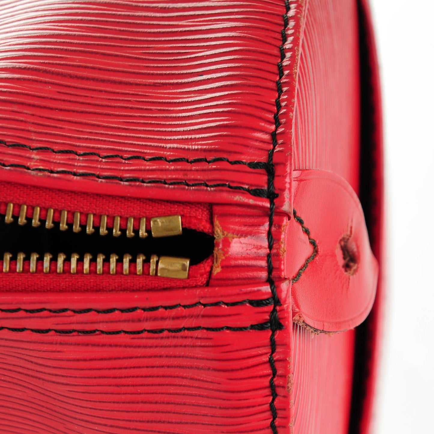 Epi Speedy 25 Castillan Red