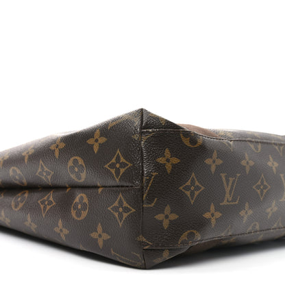 Louis Vuitton Monogram Cabas Beaubourg 8 of 9