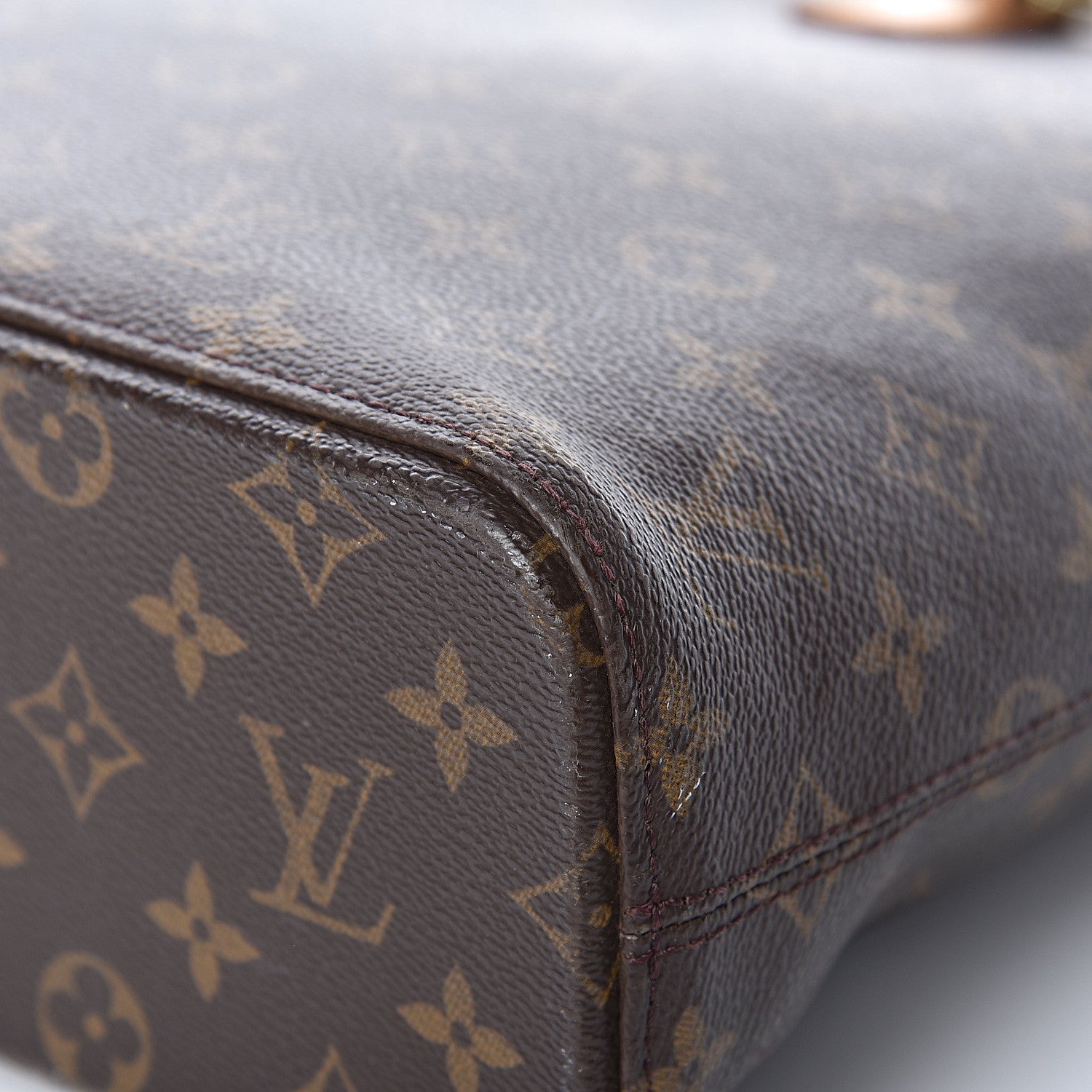Louis Vuitton Monogram Luco 17 of 21