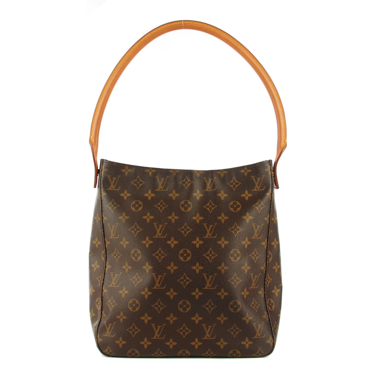 Louis Vuitton Monogram Looping GM 1 of 9