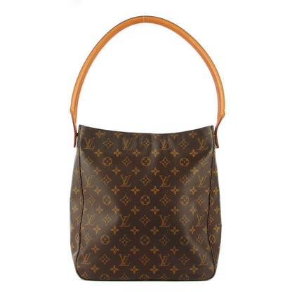 Louis Vuitton Monogram Looping GM 1 of 9