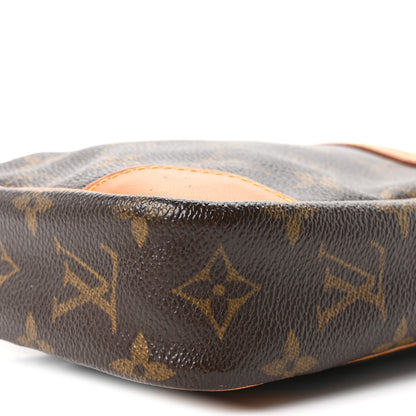 Louis Vuitton Monogram Danube 21 9 of 9