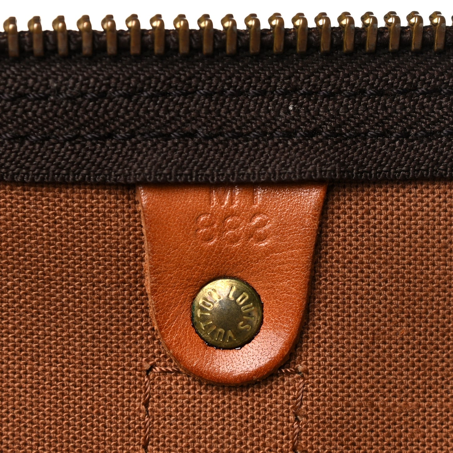 Monogram Keepall 60