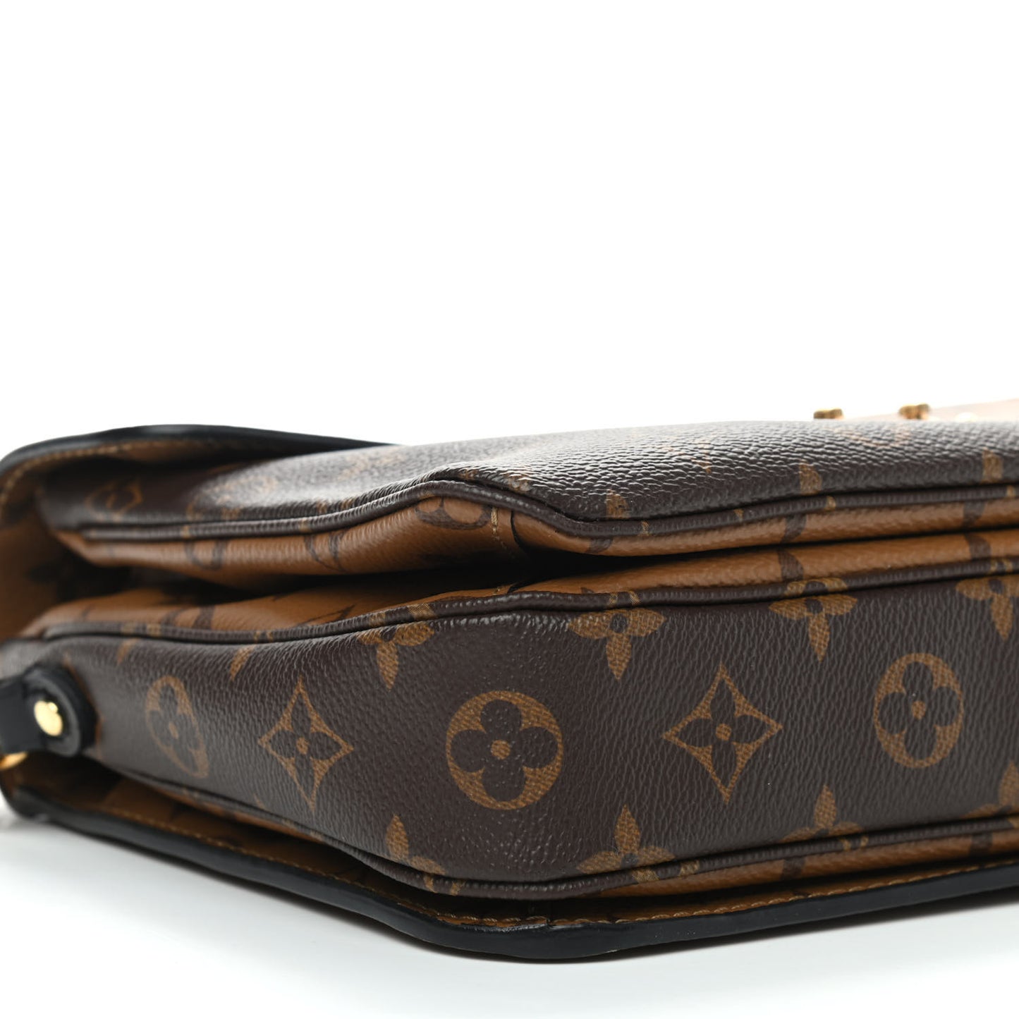 Reverse Monogram Pochette Metis
