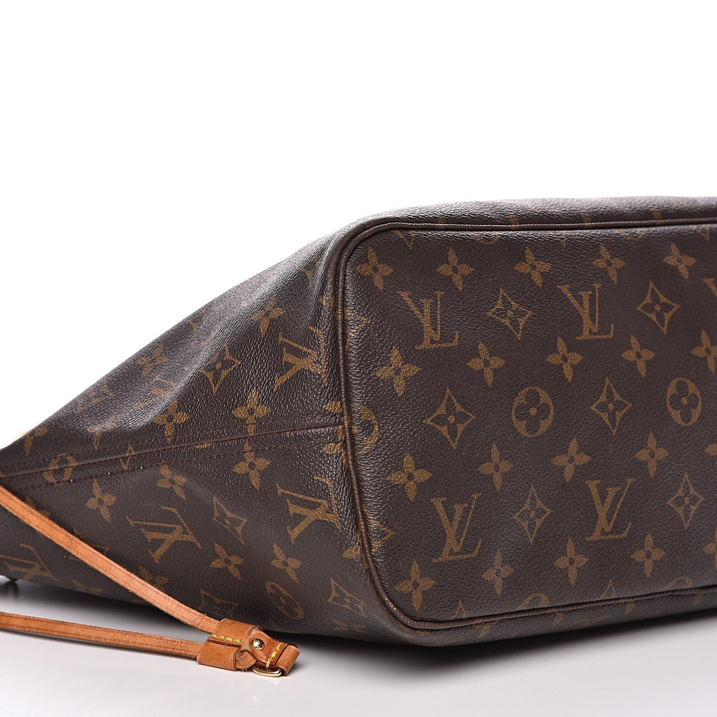 Monogram Neverfull MM