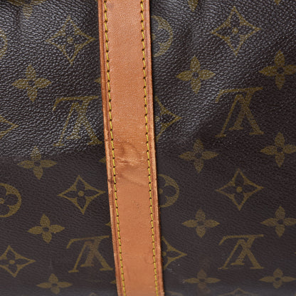 Louis Vuitton Monogram Keepall 50 22 of 36