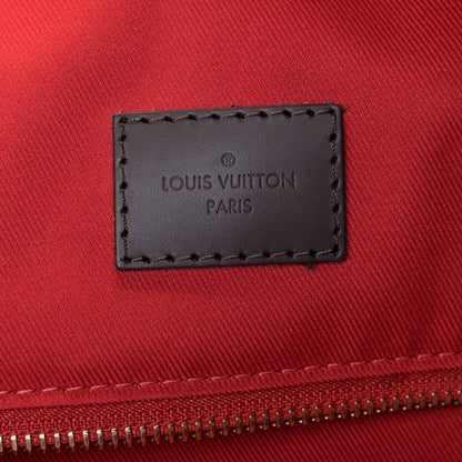 Louis Vuitton Damier Ebene Graceful MM 5 of 5