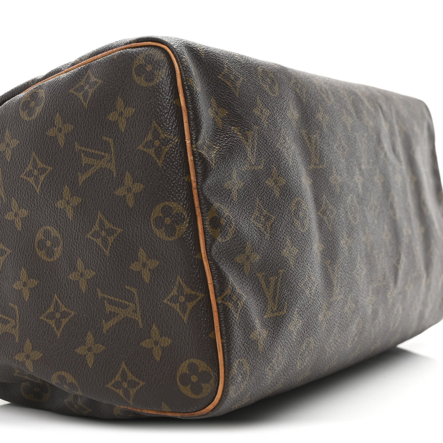 Louis Vuitton Monogram Speedy 40 9 of 10