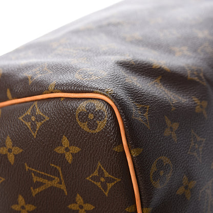Louis Vuitton Monogram Speedy 35 10 of 13