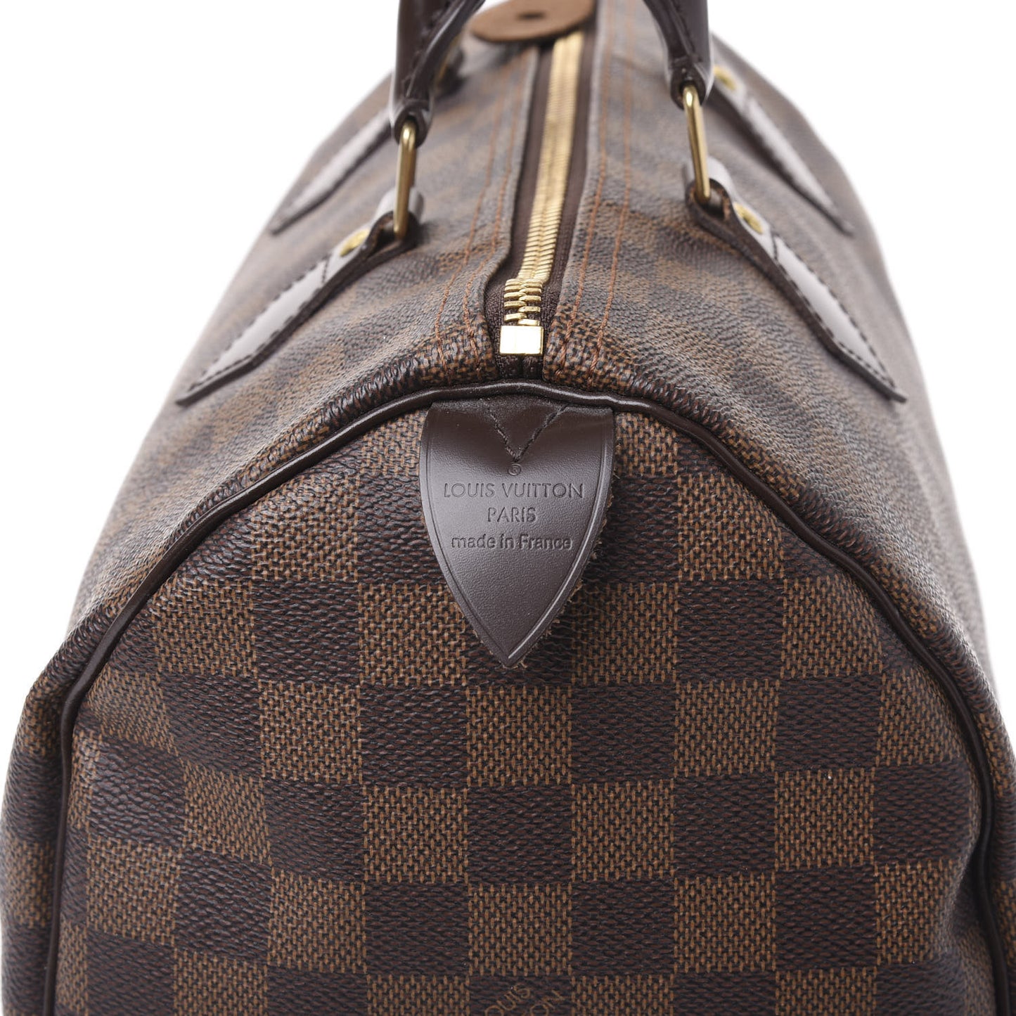 Damier Ebene Speedy 30