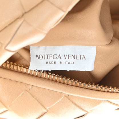 Bottega Veneta Nappa Intrecciato Mini Jodie Almond 7 of 10
