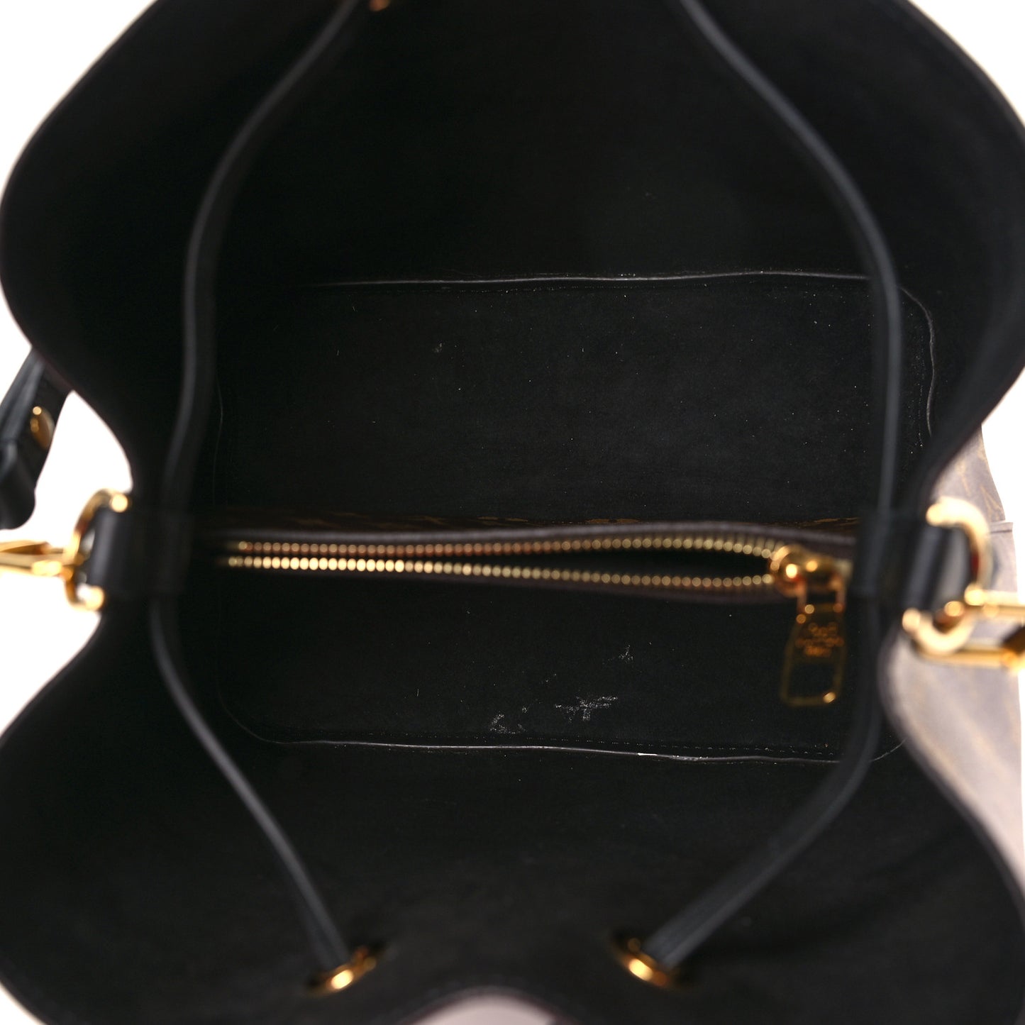 Monogram Neonoe MM Black