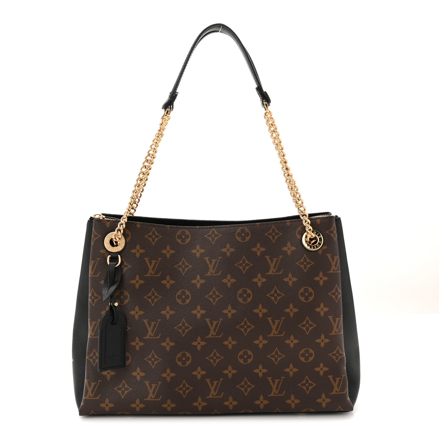 Monogram Surene MM Black