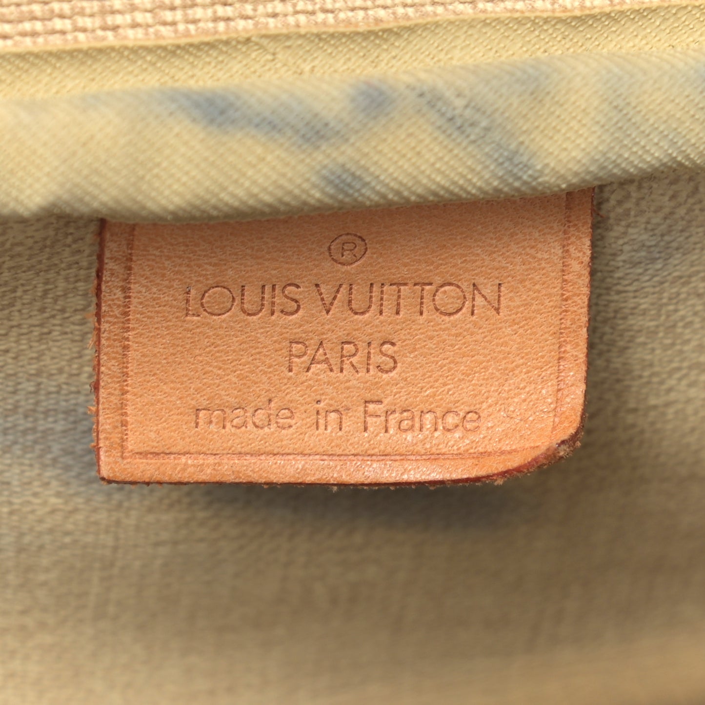 Monogram Deauville
