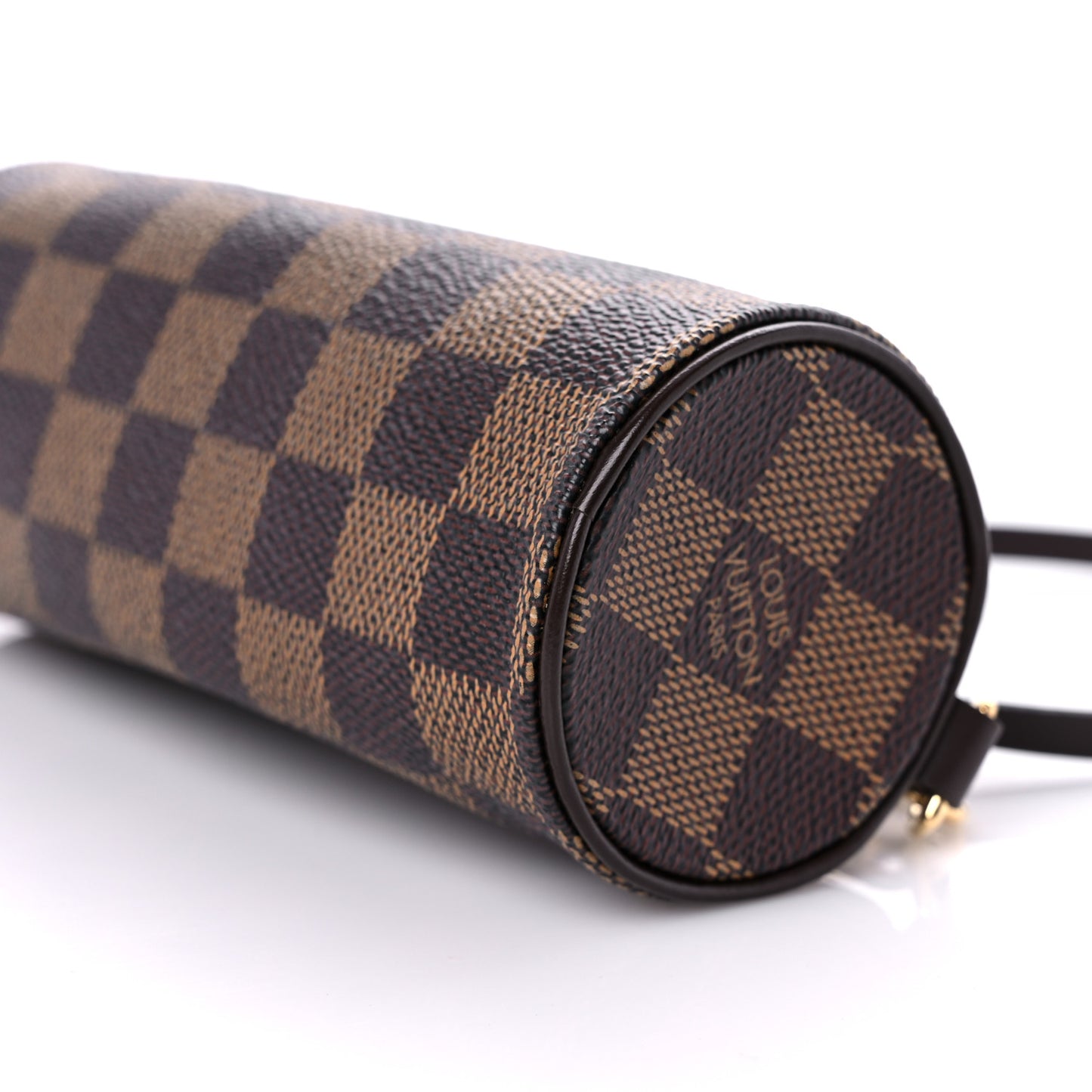 Damier Ebene Mini Papillon