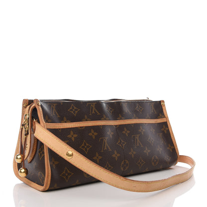 Louis Vuitton Monogram Popincourt Long Shoulder Bag 2 of 9