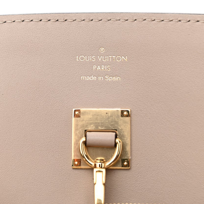 Louis Vuitton Veau Nuage Milla MM Ebene 6 of 10
