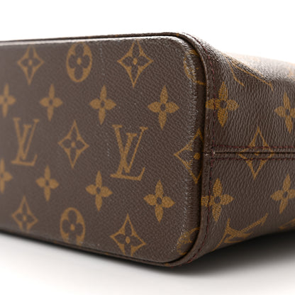 Louis Vuitton Monogram Luco 9 of 13