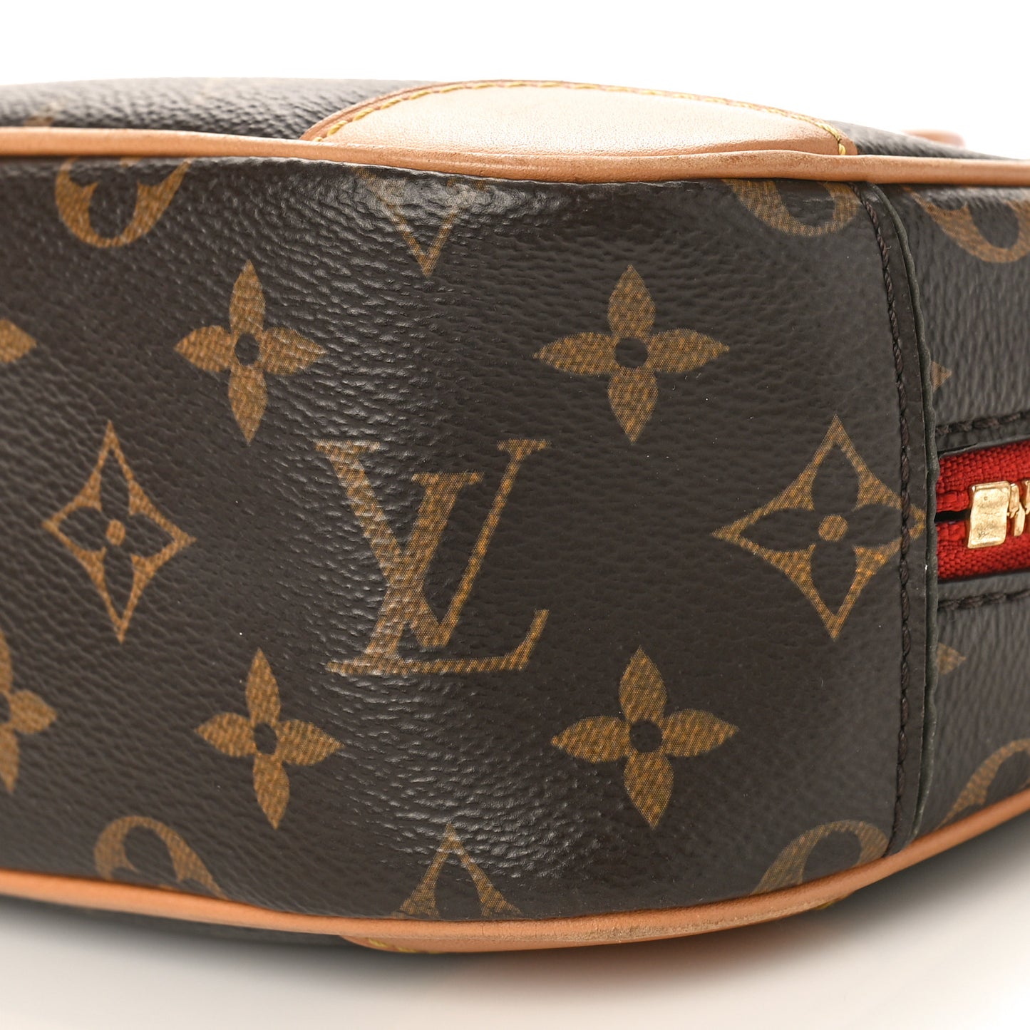Monogram Deauville Mini