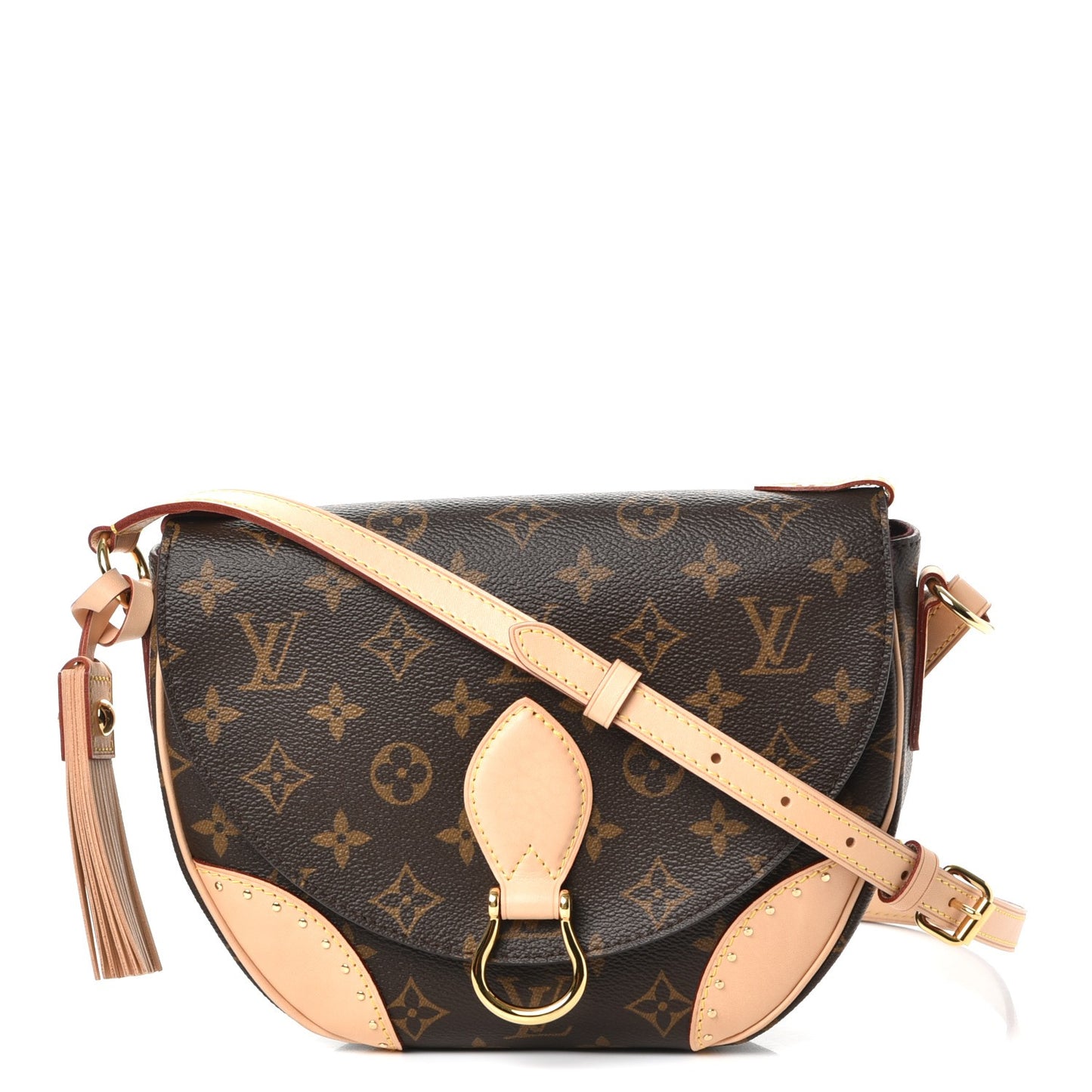 Monogram Saint Cloud
