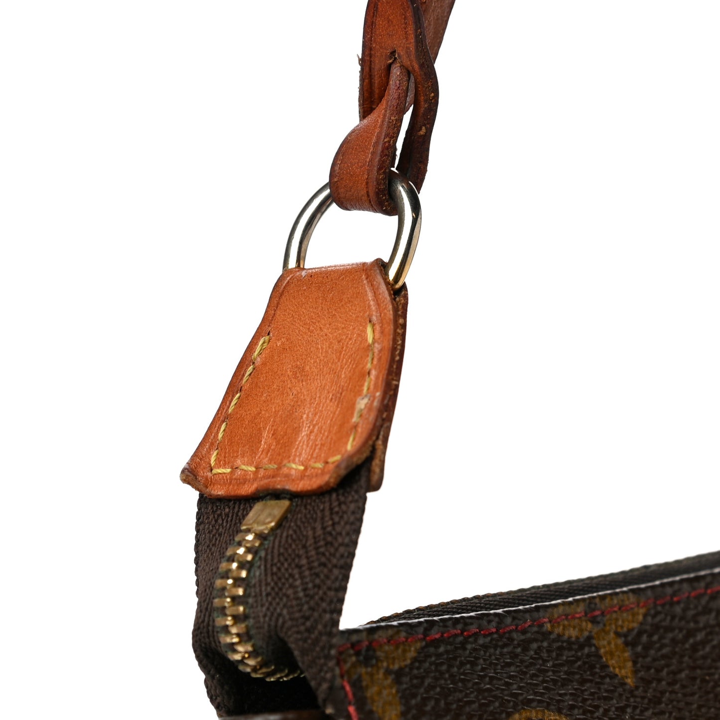 Monogram Cerises Pochette Accessories