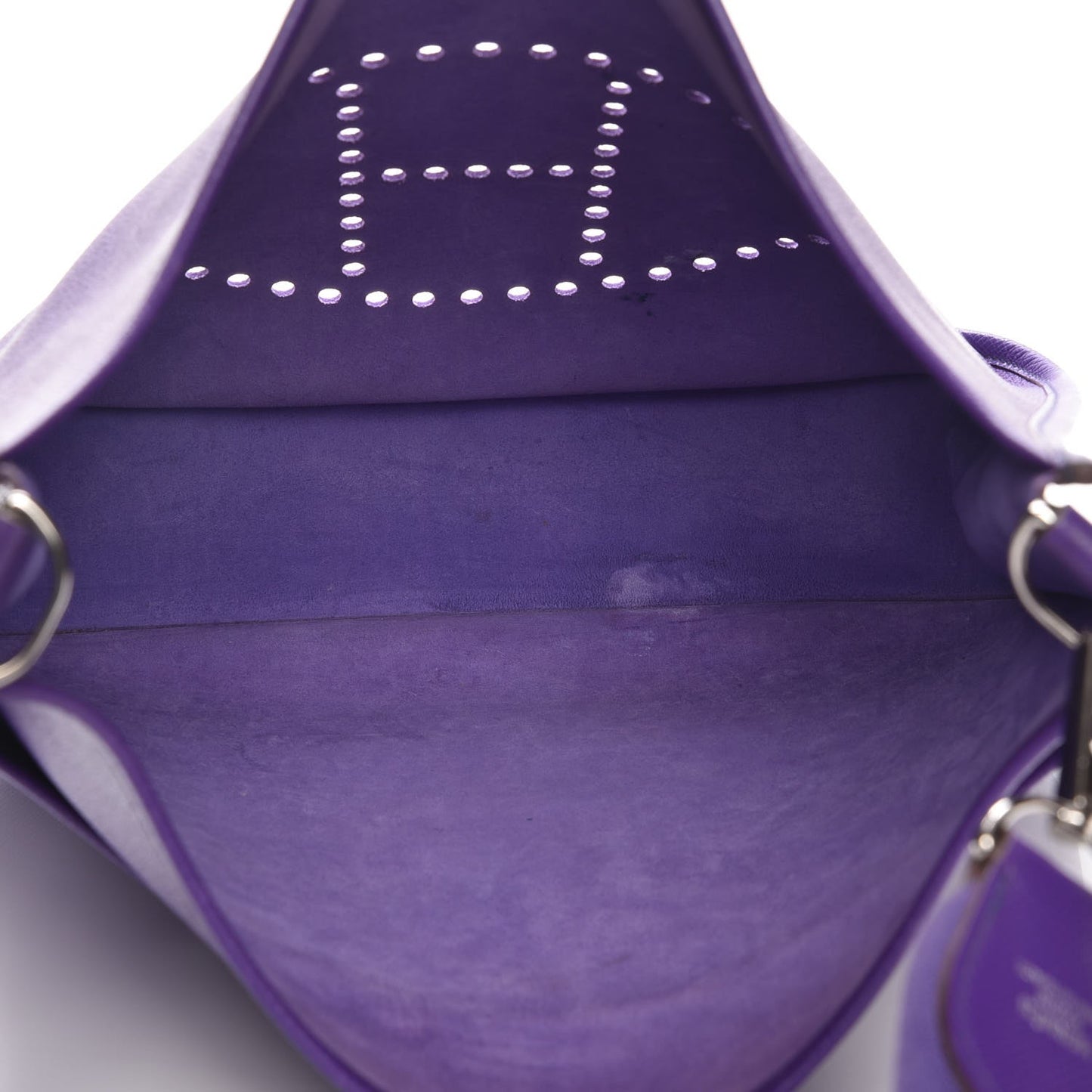 Epsom Evelyne GM III Ultraviolet