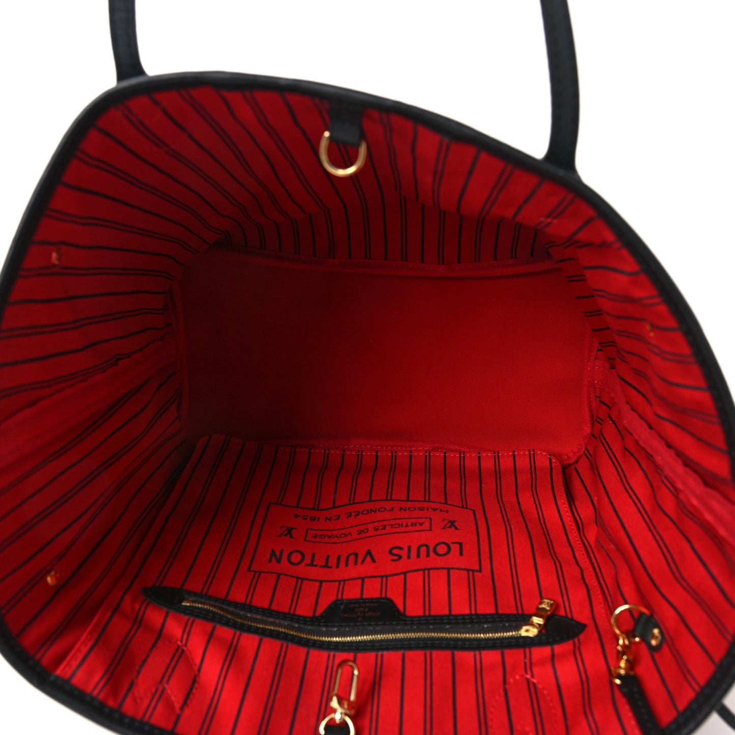 Damier Ebene Karakoram Neverfull MM