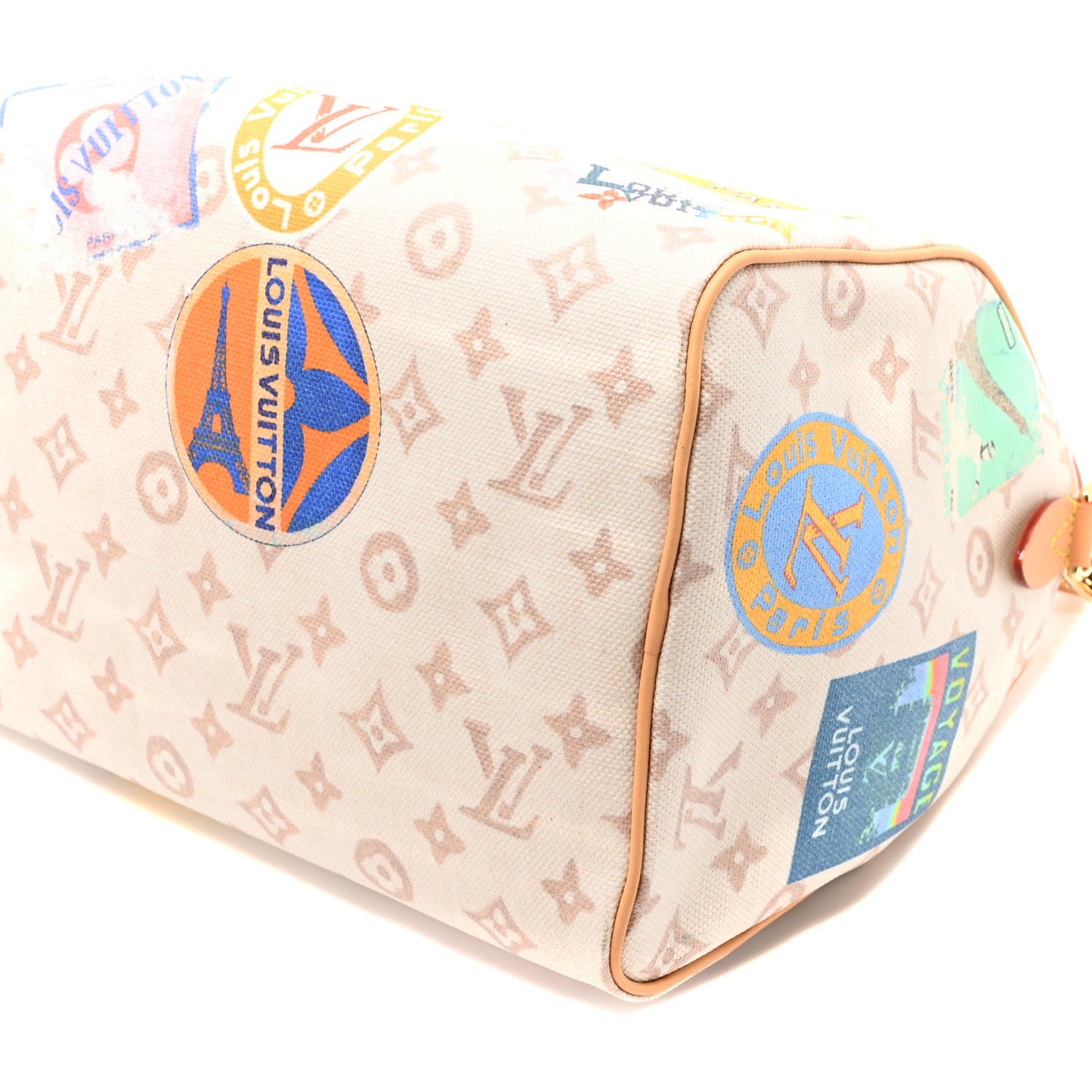 Monogram Flight Mode Speedy Soft 30 Dune