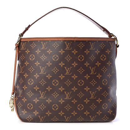 Louis Vuitton Monogram Delightful PM 1 of 13