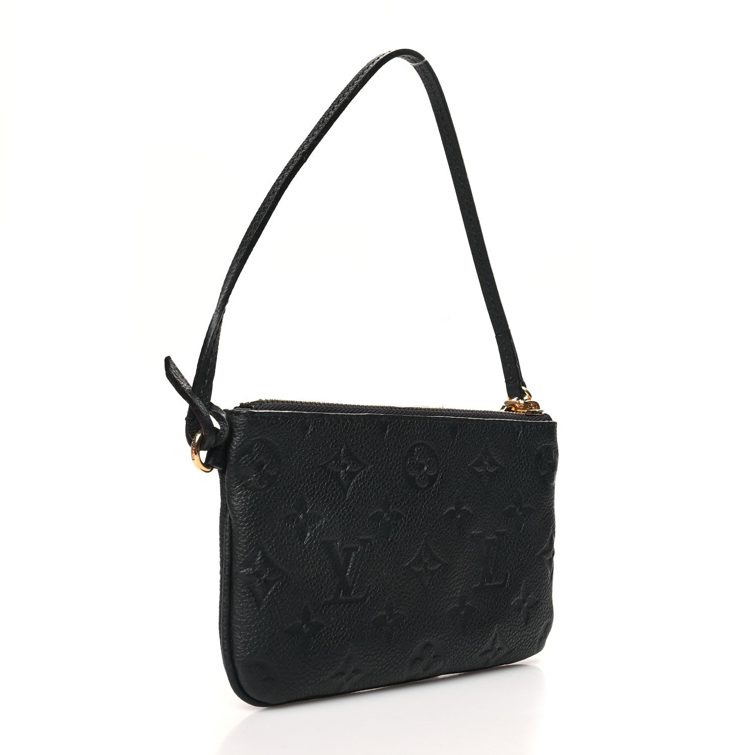 Louis Vuitton Empreinte Citadine GM Pochette Infini 3 of 11