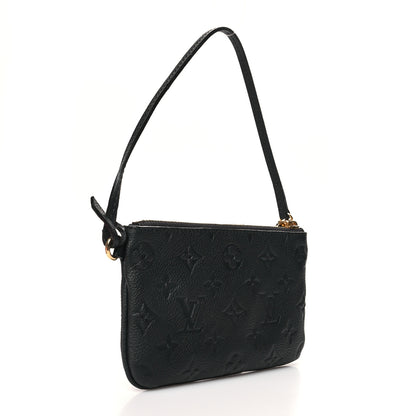 Louis Vuitton Empreinte Citadine GM Pochette Infini 3 of 11