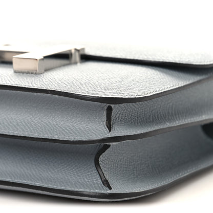 Hermes Epsom Constance 18 Gris Pantin 10 of 12